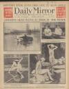 Daily Mirror Friday 24 May 1929 Page 1