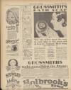 Daily Mirror Thursday 30 May 1929 Page 8