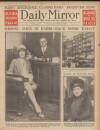 Daily Mirror Tuesday 01 October 1929 Page 1
