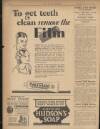 Daily Mirror Tuesday 21 January 1930 Page 20