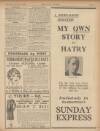 Daily Mirror Saturday 25 January 1930 Page 15