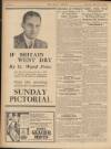 Daily Mirror Saturday 08 February 1930 Page 4