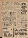 Daily Mirror Tuesday 25 February 1930 Page 14