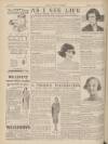 Daily Mirror Monday 12 May 1930 Page 22