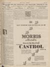Daily Mirror Monday 12 May 1930 Page 27
