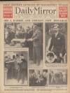 Daily Mirror Monday 09 June 1930 Page 1