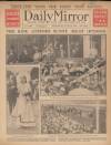 Daily Mirror Wednesday 18 June 1930 Page 1