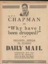 Daily Mirror Wednesday 13 August 1930 Page 8