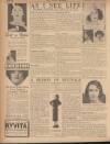 Daily Mirror Wednesday 13 August 1930 Page 14