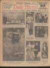 Daily Mirror Wednesday 01 October 1930 Page 24