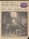 Daily Mirror Saturday 11 October 1930 Page 1