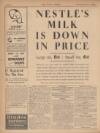 Daily Mirror Tuesday 02 December 1930 Page 8