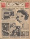 Daily Mirror Monday 02 February 1931 Page 1