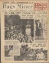 Daily Mirror Wednesday 02 September 1931 Page 1