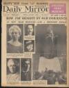 Daily Mirror Saturday 04 June 1932 Page 1