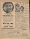 Daily Mirror Wednesday 13 January 1932 Page 16