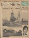Daily Mirror Saturday 23 January 1932 Page 1