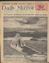 Daily Mirror Tuesday 02 August 1932 Page 1
