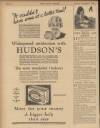 Daily Mirror Tuesday 01 November 1932 Page 18