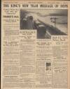 Daily Mirror Monday 02 January 1933 Page 3