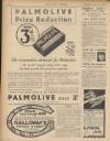 Daily Mirror Monday 09 January 1933 Page 8