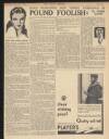 Daily Mirror Monday 09 January 1933 Page 15