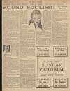 Daily Mirror Saturday 14 January 1933 Page 15
