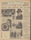 Daily Mirror Saturday 14 January 1933 Page 24