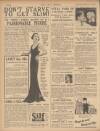 Daily Mirror Saturday 11 March 1933 Page 6