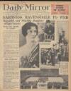 Daily Mirror Monday 01 May 1933 Page 1