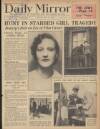 Daily Mirror Friday 19 May 1933 Page 1