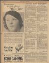 Daily Mirror Thursday 01 June 1933 Page 22