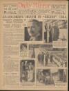 Daily Mirror Saturday 01 July 1933 Page 24