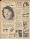 Daily Mirror Tuesday 10 October 1933 Page 8