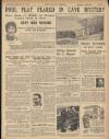Daily Mirror Saturday 14 October 1933 Page 3