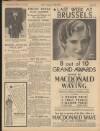 Daily Mirror Wednesday 25 October 1933 Page 15