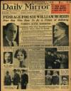 Daily Mirror Monday 01 January 1934 Page 1
