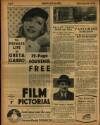 Daily Mirror Friday 12 January 1934 Page 6
