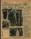 Daily Mirror Friday 12 January 1934 Page 28