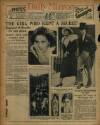 Daily Mirror Thursday 12 April 1934 Page 32