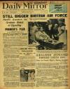 Daily Mirror Friday 03 May 1935 Page 1