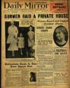 Daily Mirror Thursday 08 August 1935 Page 1