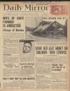 Daily Mirror Saturday 11 January 1936 Page 1