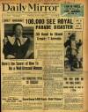 Daily Mirror Tuesday 09 June 1936 Page 1
