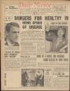 Daily Mirror Tuesday 25 August 1936 Page 28