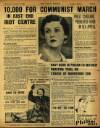 Daily Mirror Thursday 08 October 1936 Page 3