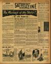 Daily Mirror Saturday 09 January 1937 Page 11