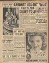 Daily Mirror Wednesday 06 October 1937 Page 5