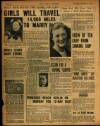 Daily Mirror Saturday 09 October 1937 Page 2
