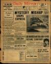 Daily Mirror Saturday 09 October 1937 Page 32